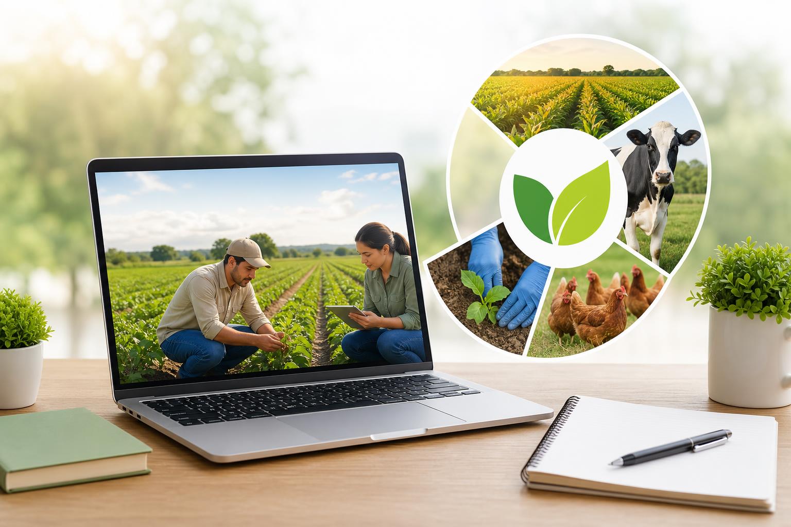 Buenas Practicas Agropecuarias