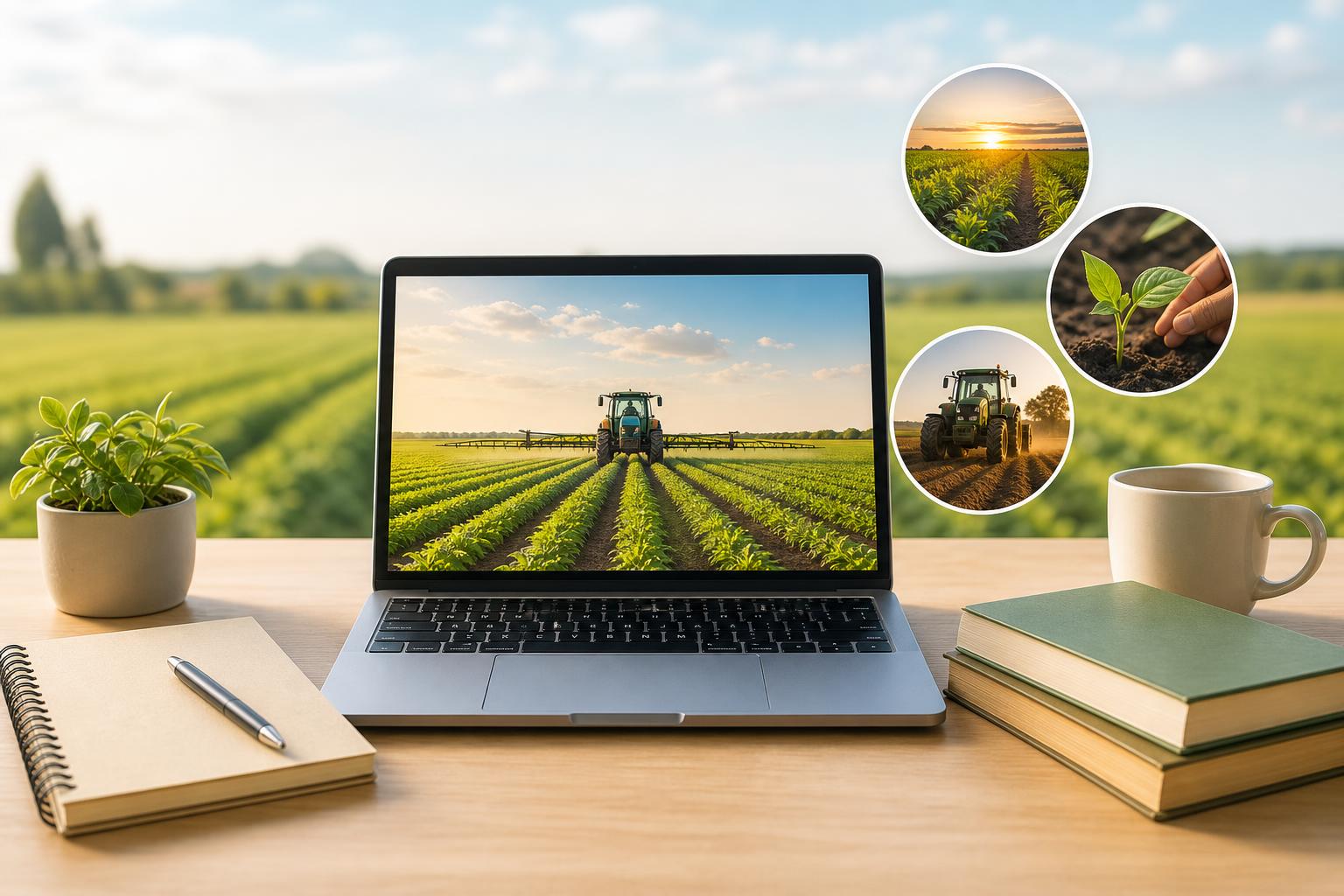 Operaciones Agricolas