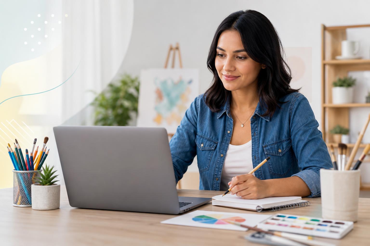 Arte y Actividades Estrategias Interactivas para Comprometerse con el Arte