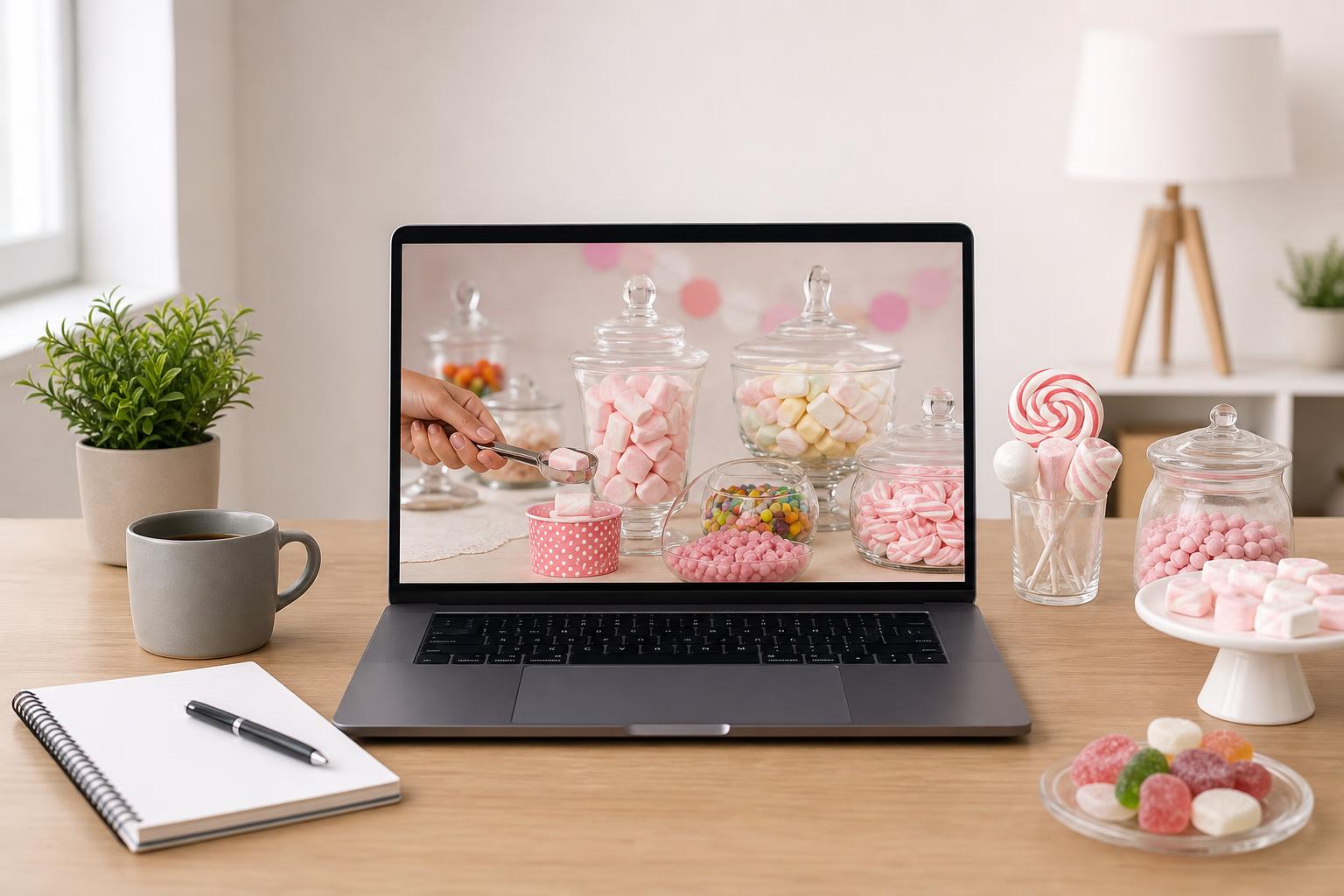 Candy Bar