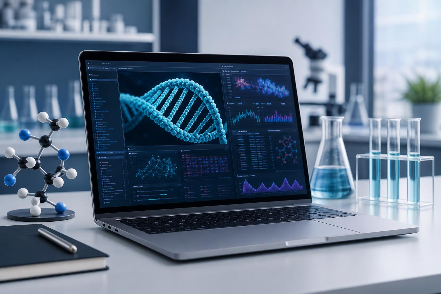 Biologia Molecular