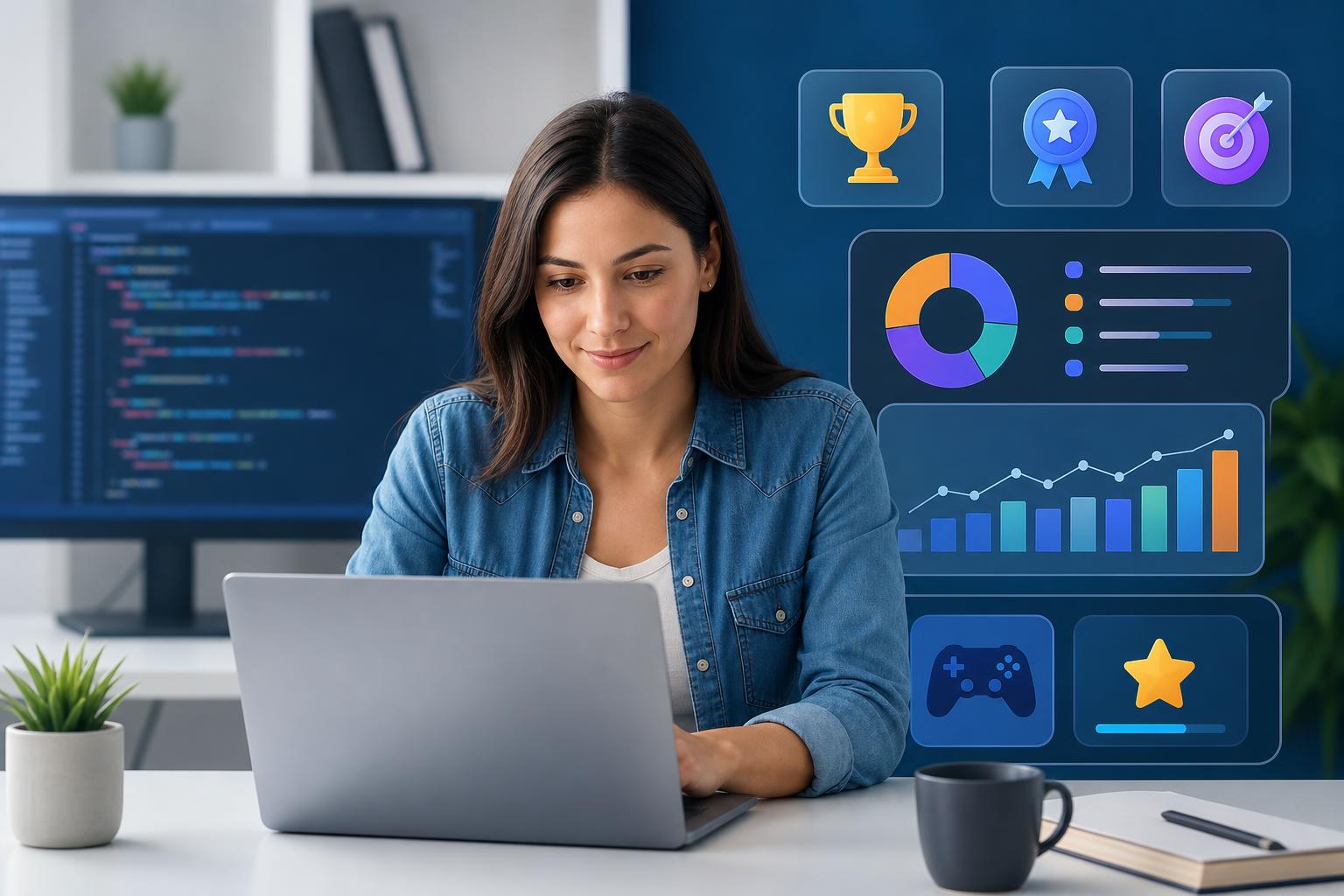 Ludificacion Gamification