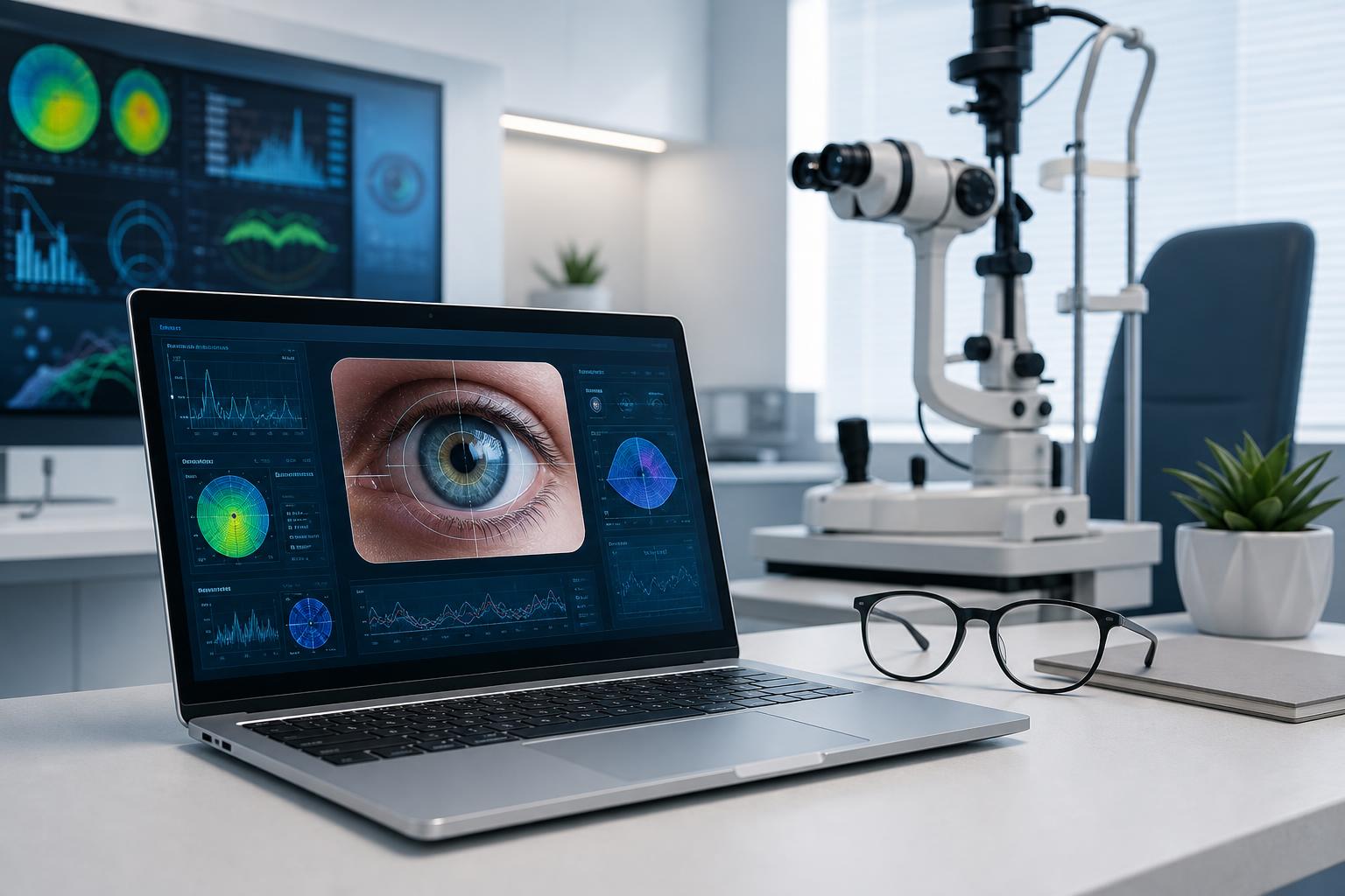 Optometria