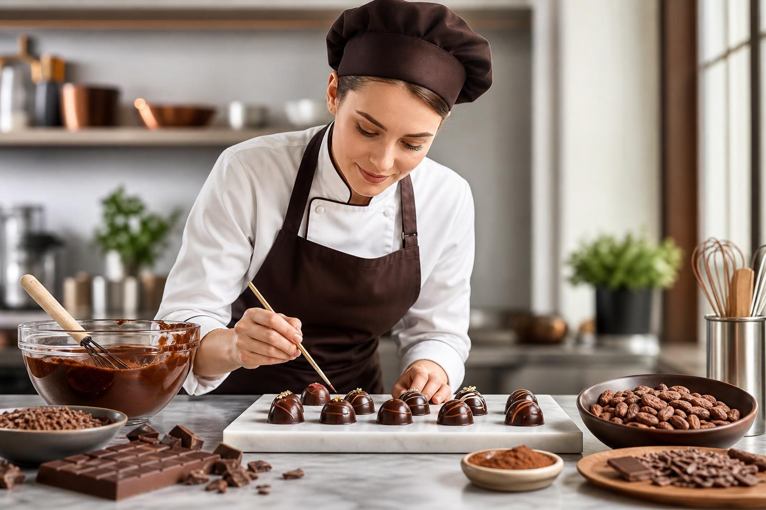 Chocolateria
