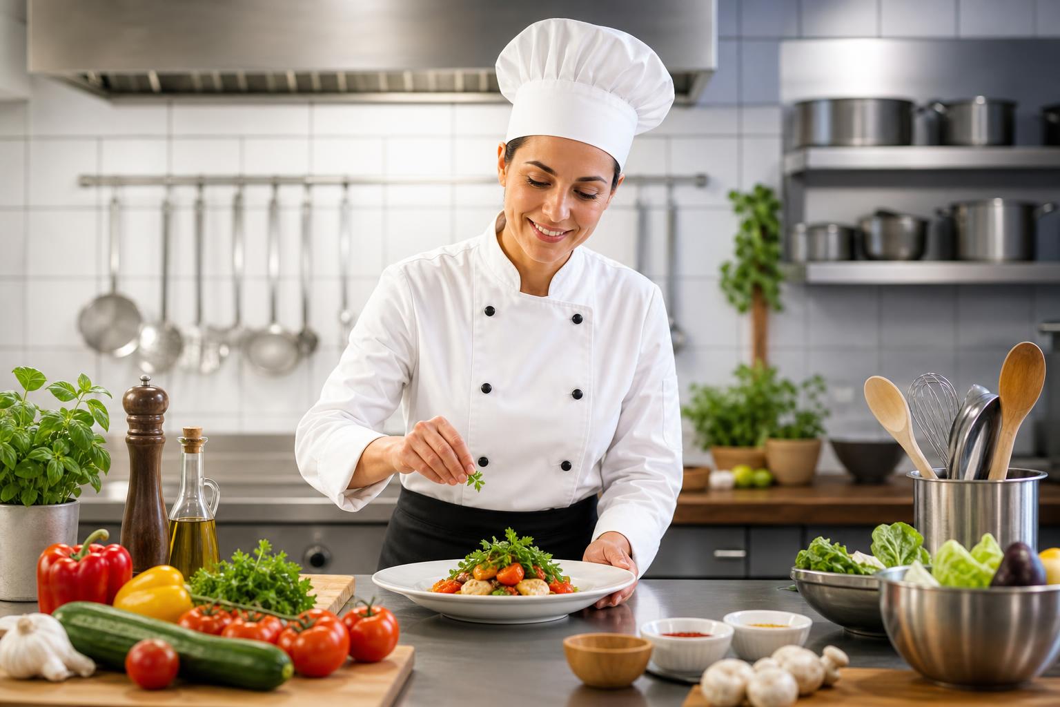 Cocina