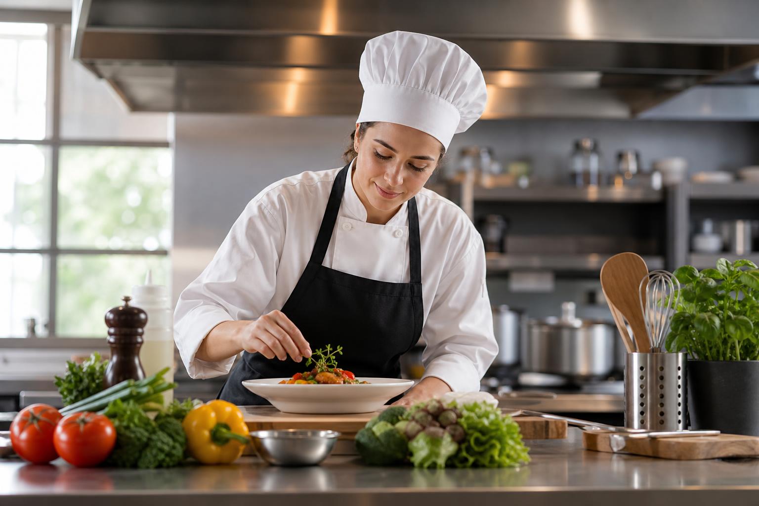 Gastronomia