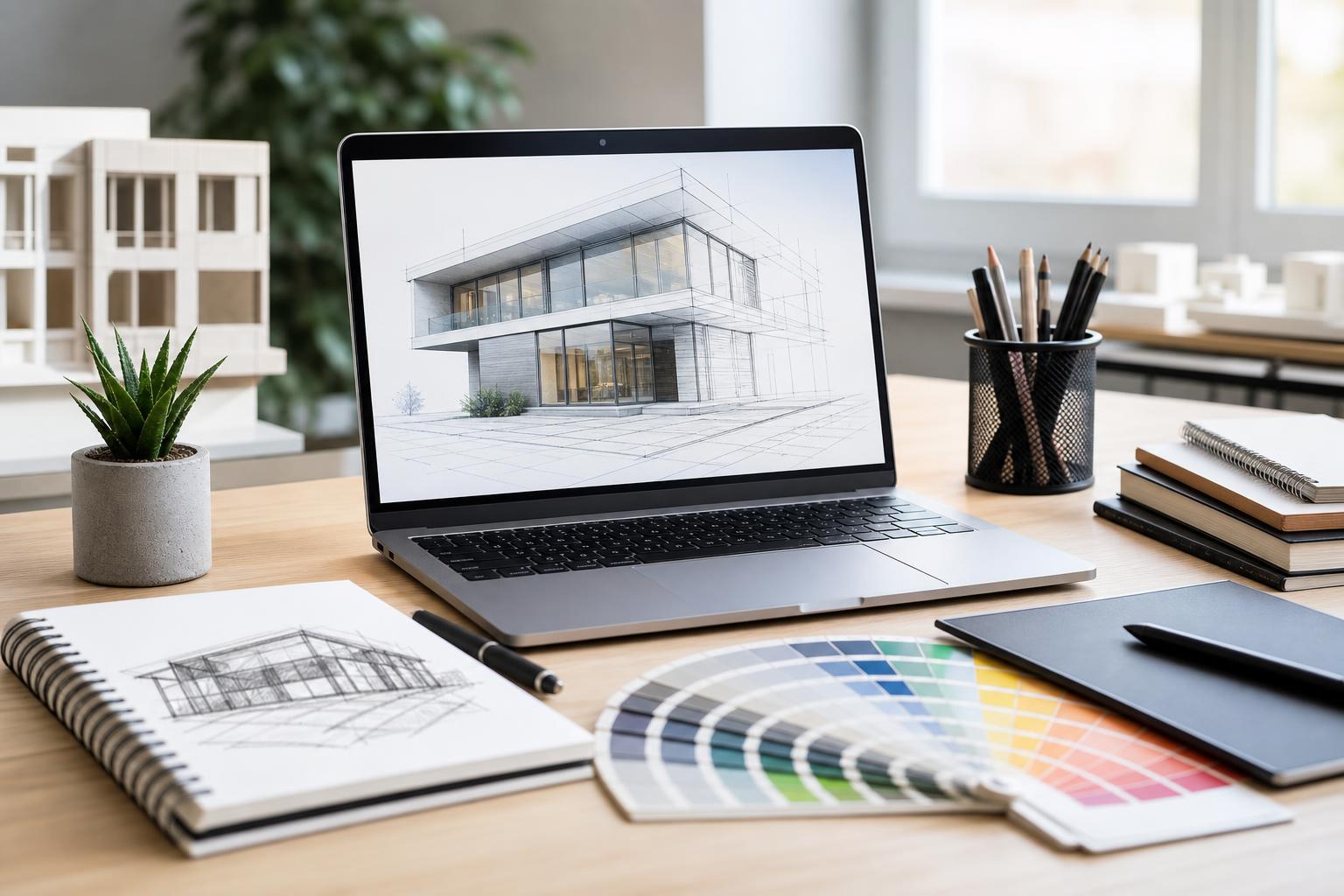Arquitectura y Diseno Grafico