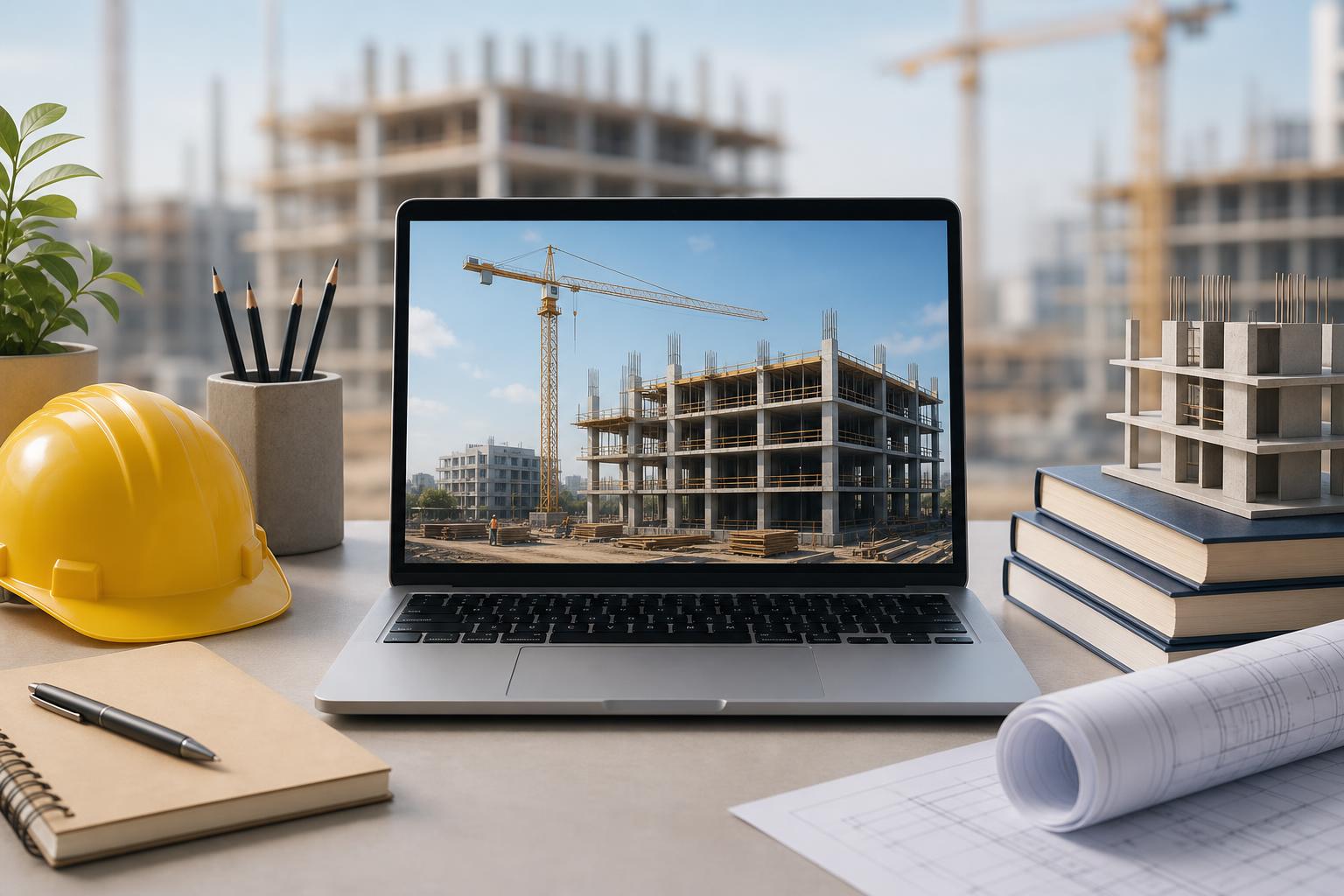 Introduccion a Construccion Civil
