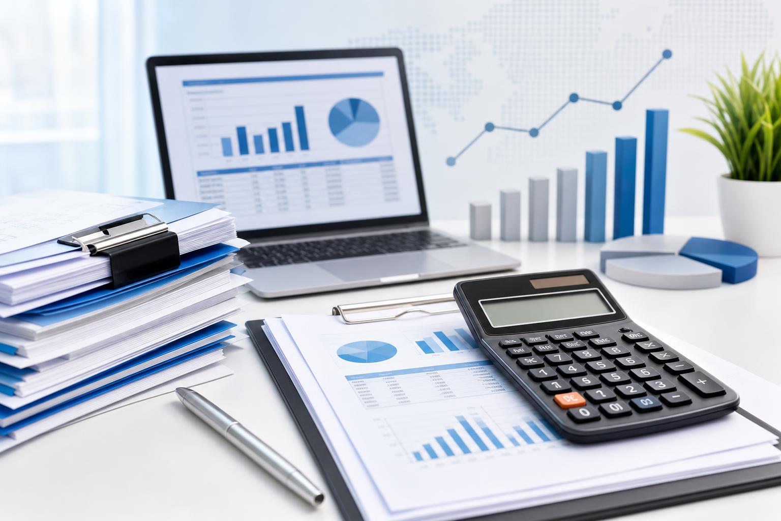 Analisis Contable y Presupuestario