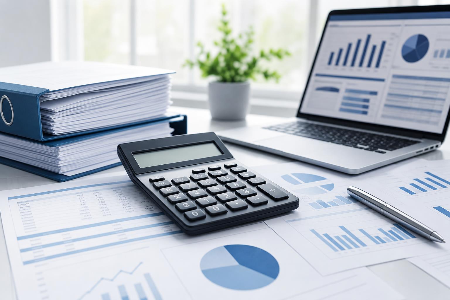 Analisis y Control de Costes