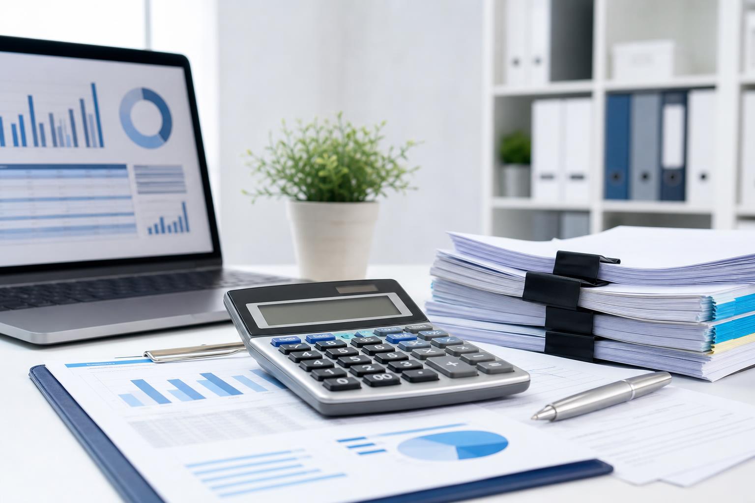 Aplicaciones Informaticas de Contabilidad