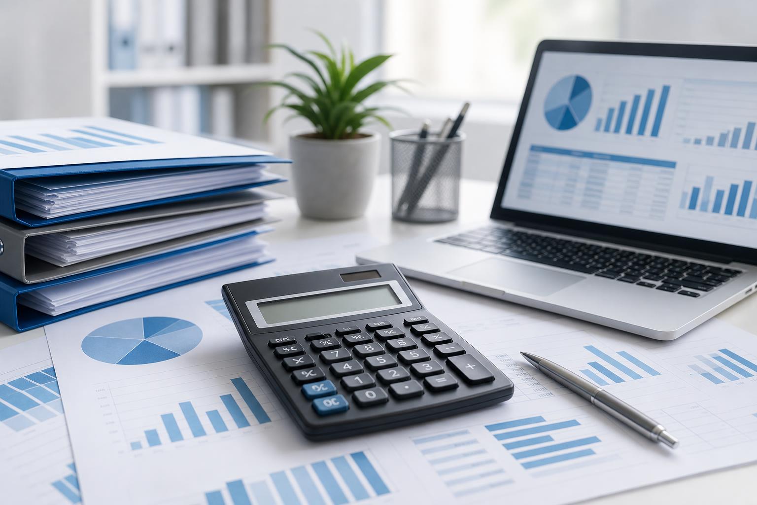 Contabilidad Basica Logica Contable