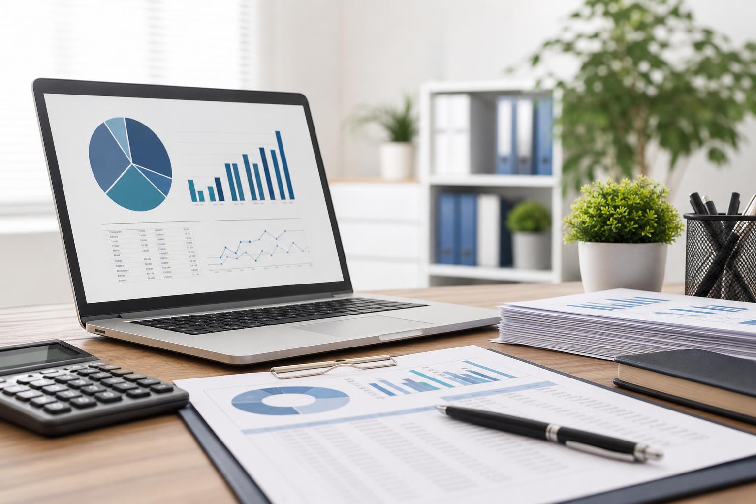 Contabilidad General de Gestion