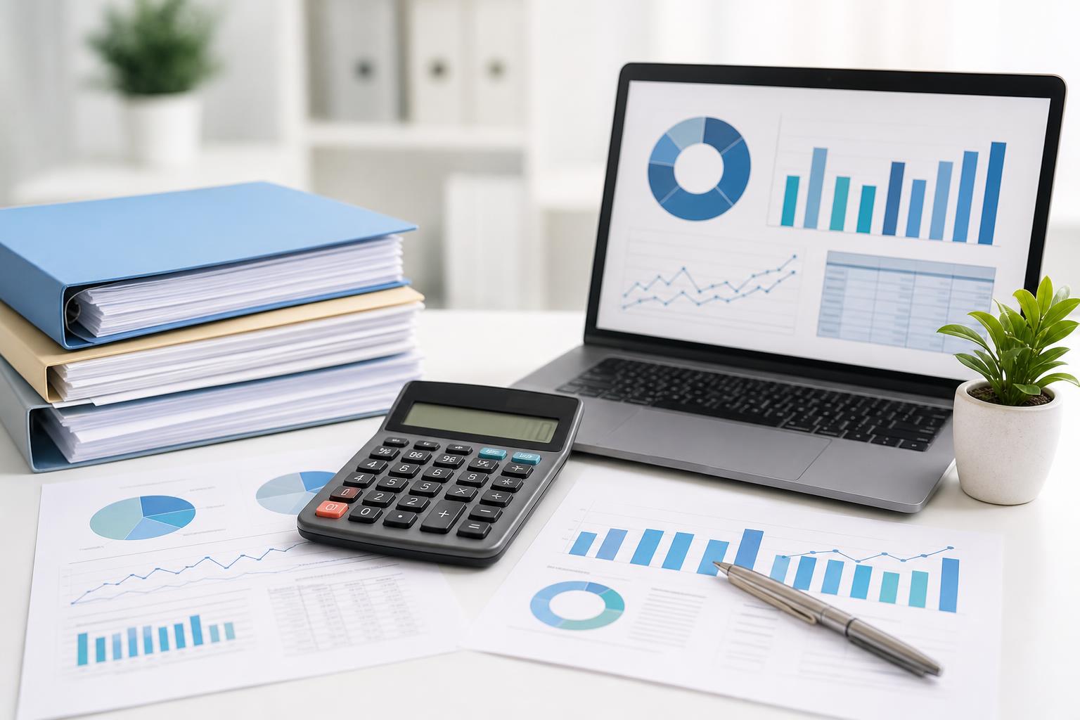 Contabilidad para No Contadores