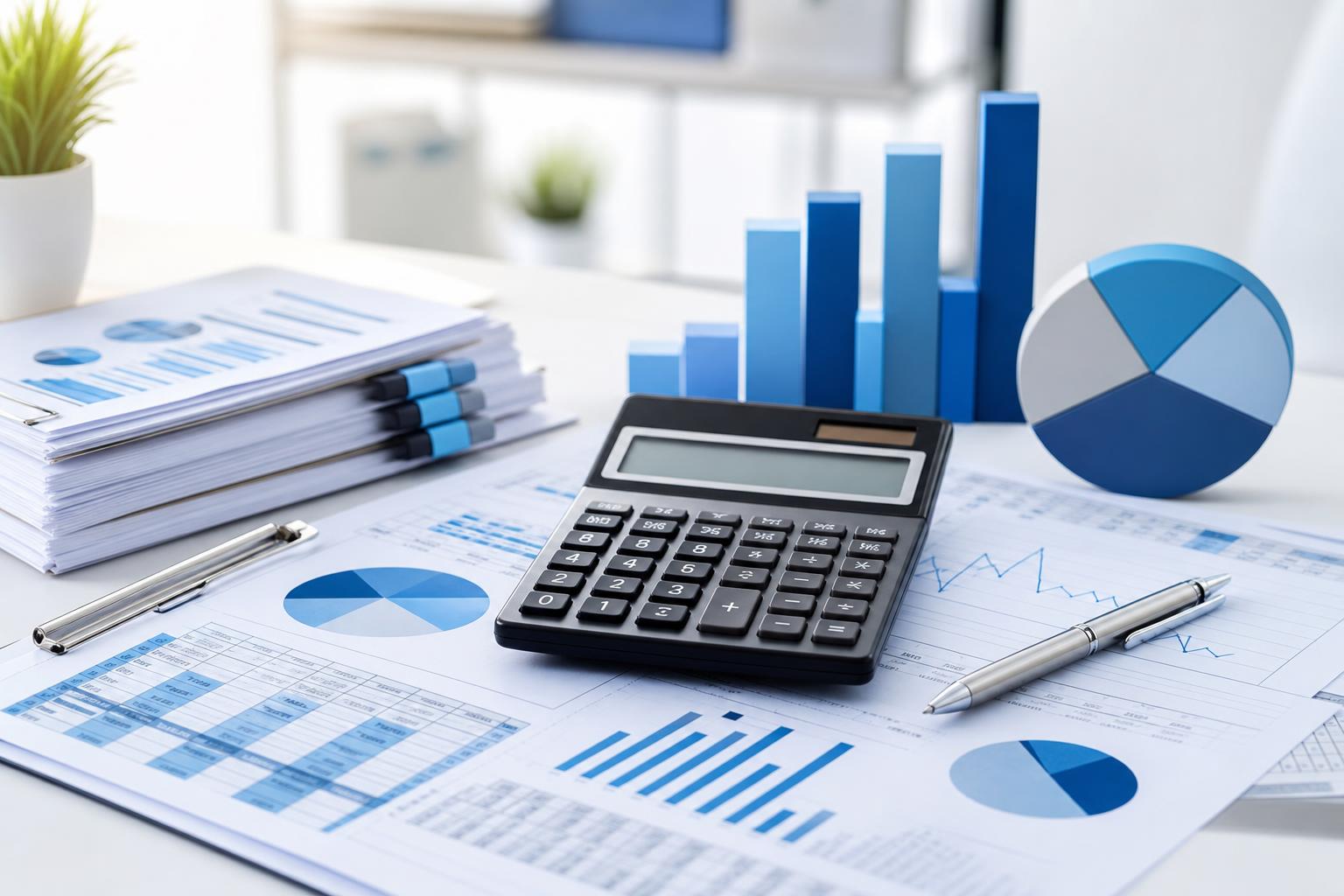 Contabilidad y Finanzas