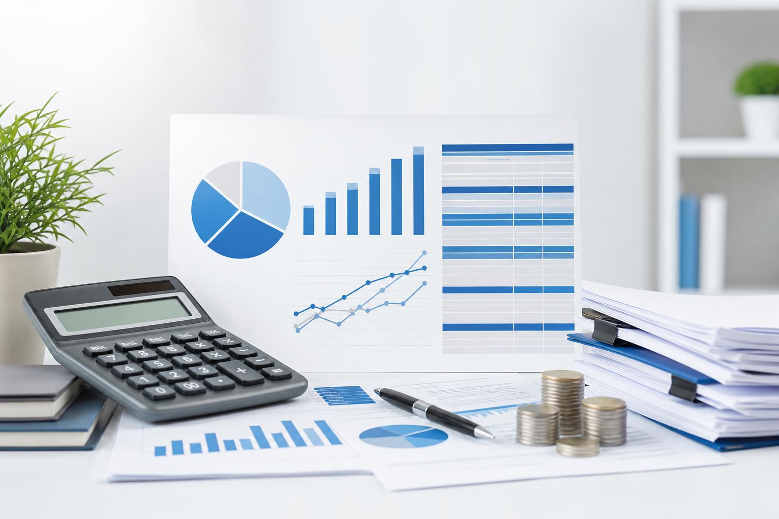 Finanzas Basicas
