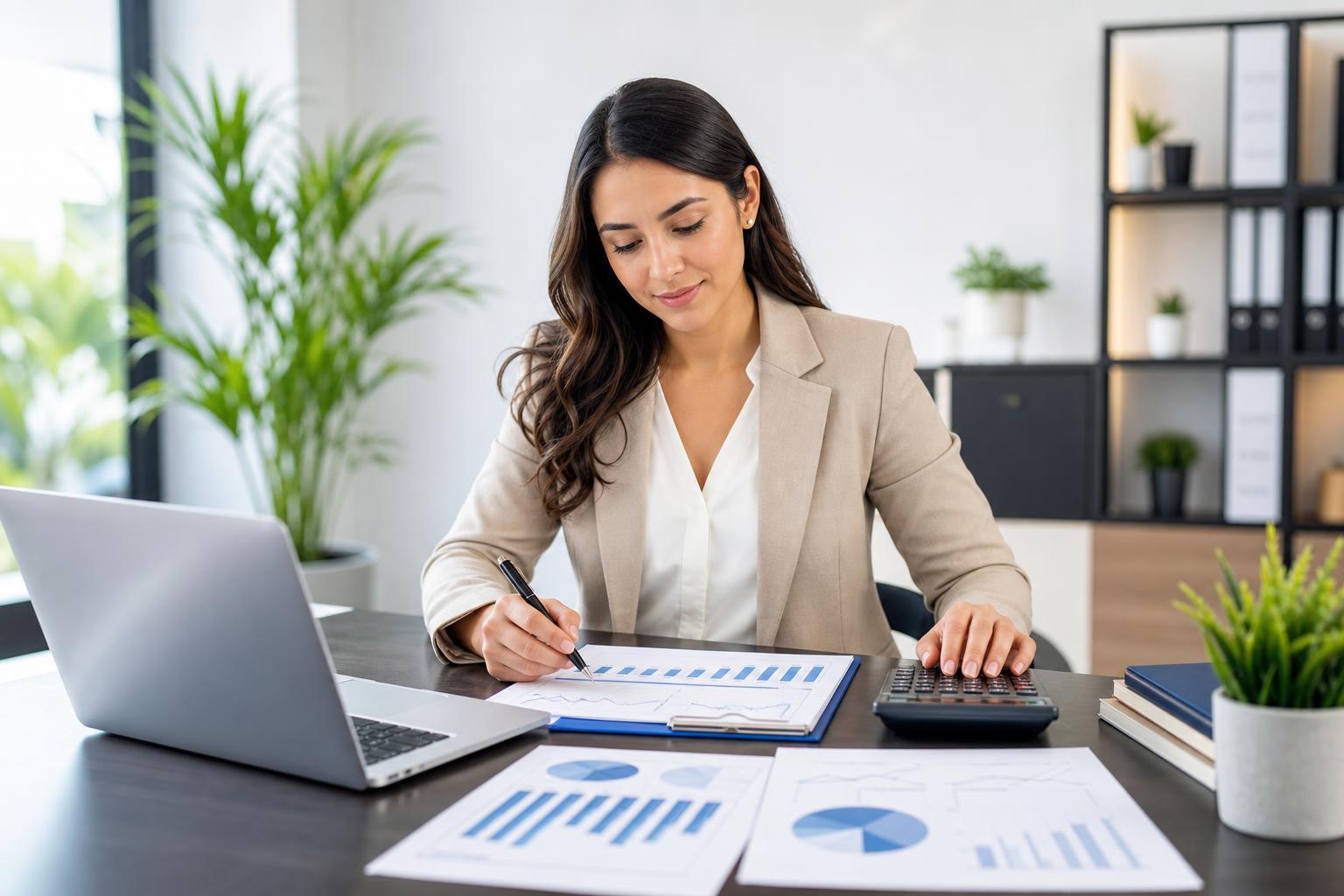 Gestion Financiera