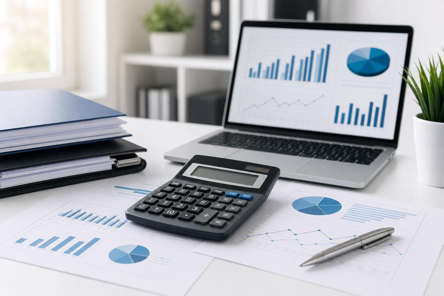 Matematica Financiera