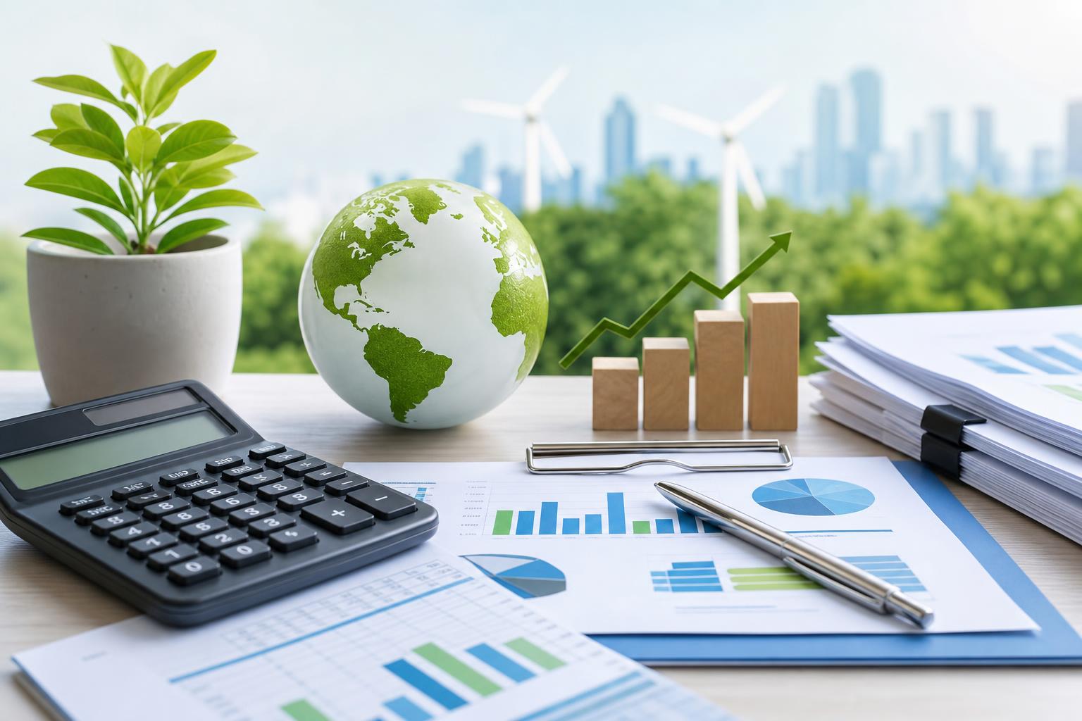 Sustentabilidad y Economias Sociales