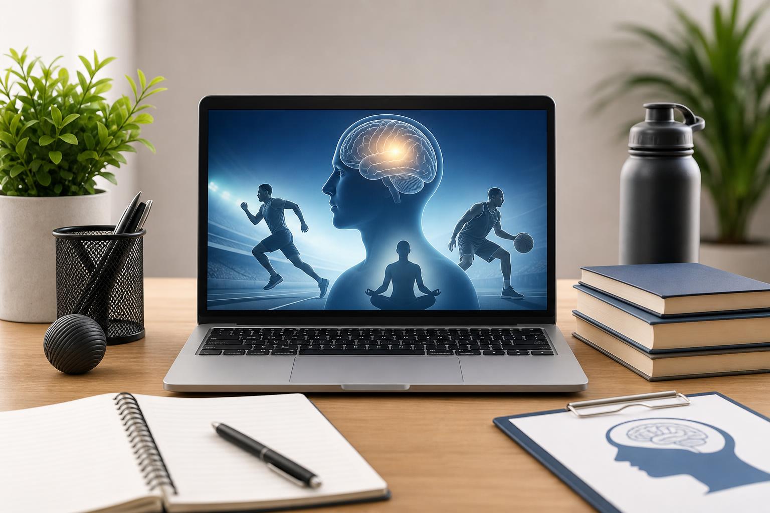 Psicologia del Deporte