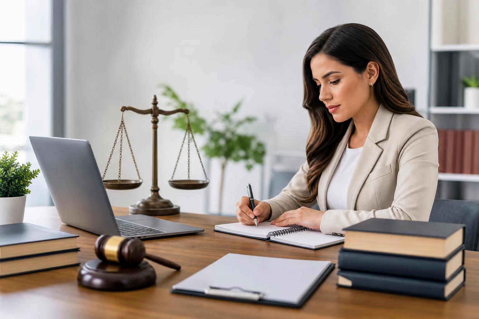 Derecho Laboral