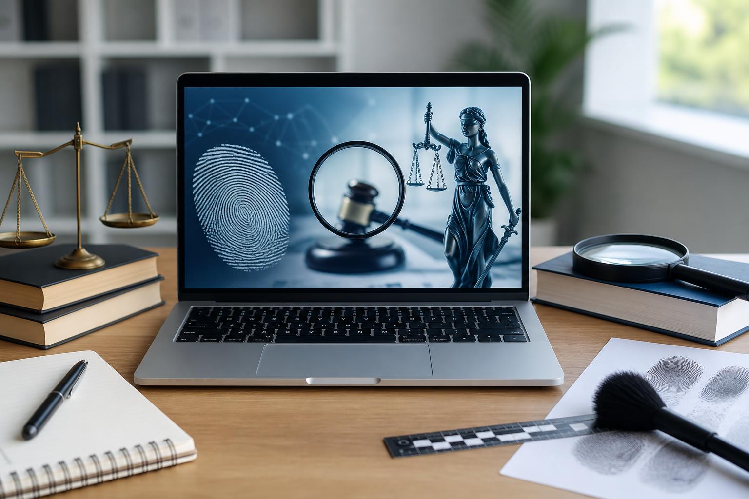 Introduccion a Criminologia y Criminalistica