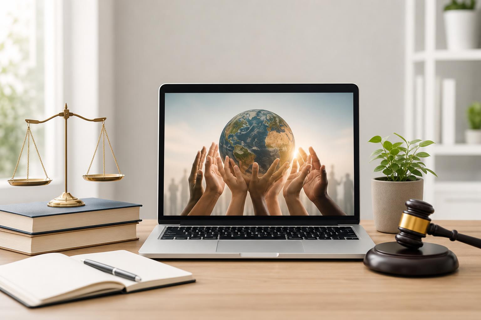 Introduccion a los Derechos Humanos