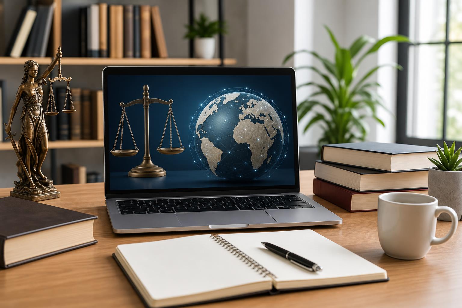 Introduccion al Derecho Penal Internacional