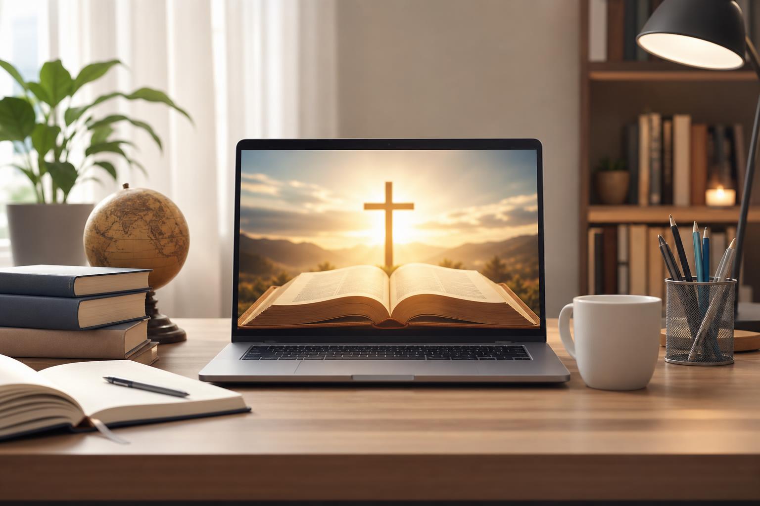 Ciencias Religiosas