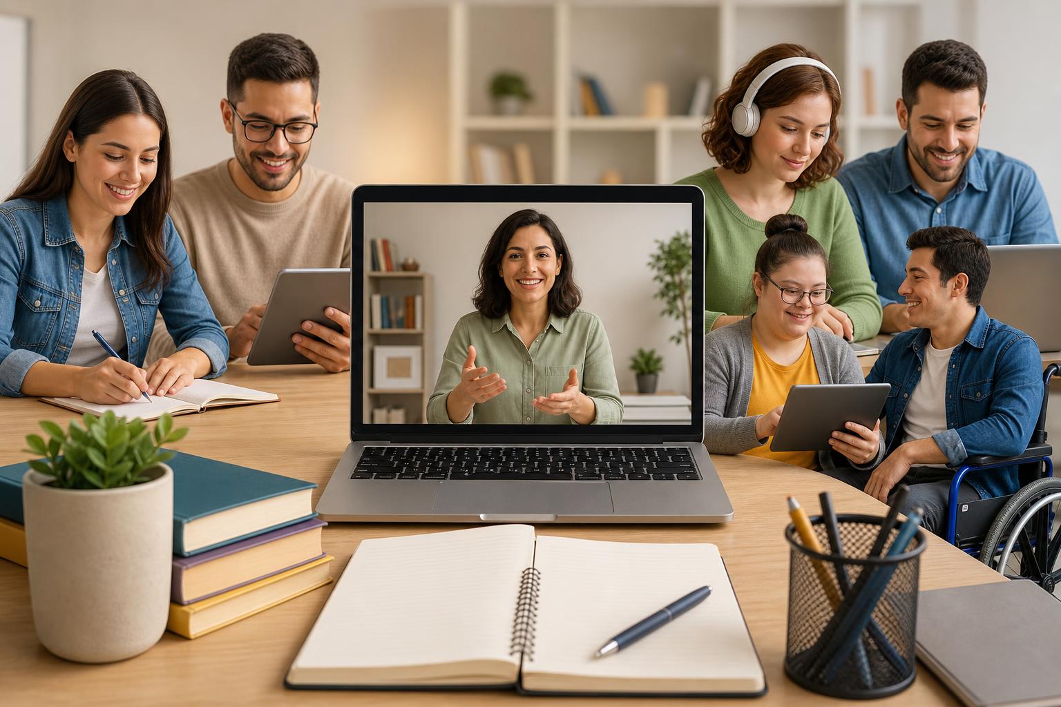 Educacion Inclusiva