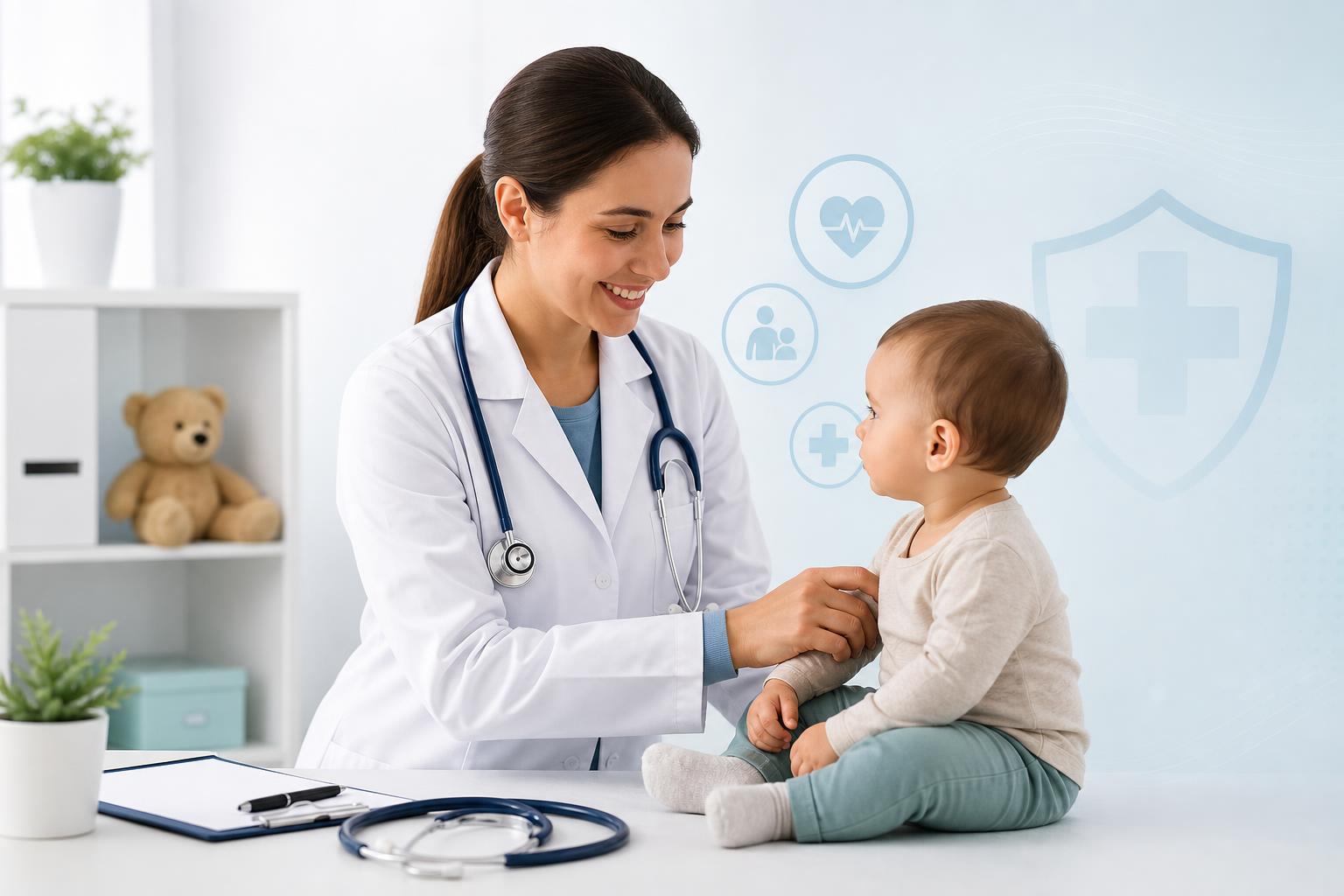 Educacion para la Salud Infantil