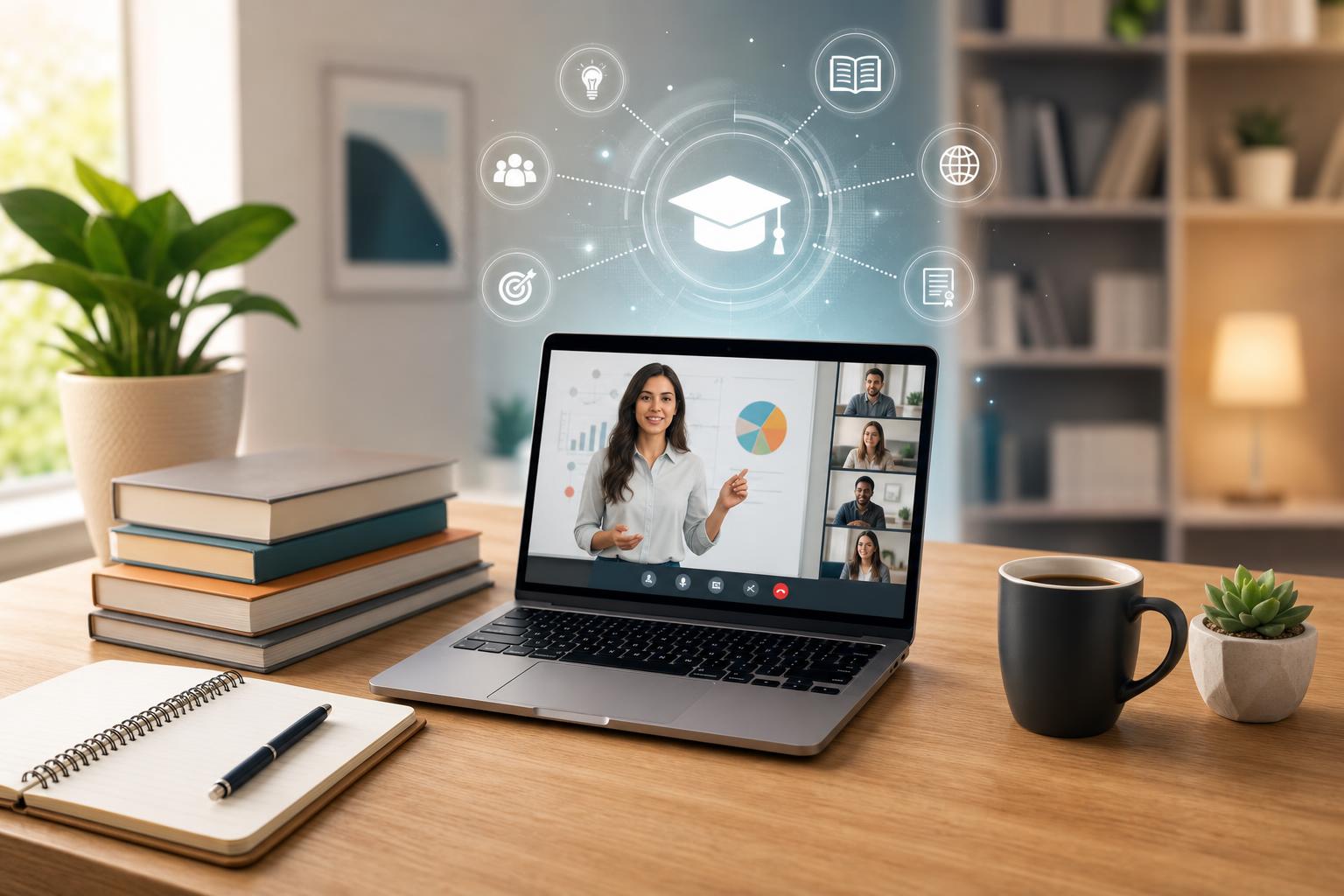 El Desafio de Innovar en la Educacion Superior