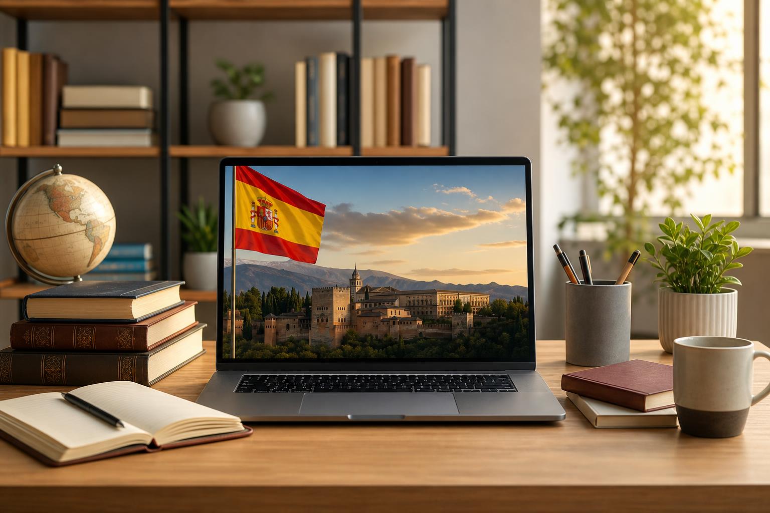 Historia de Espana