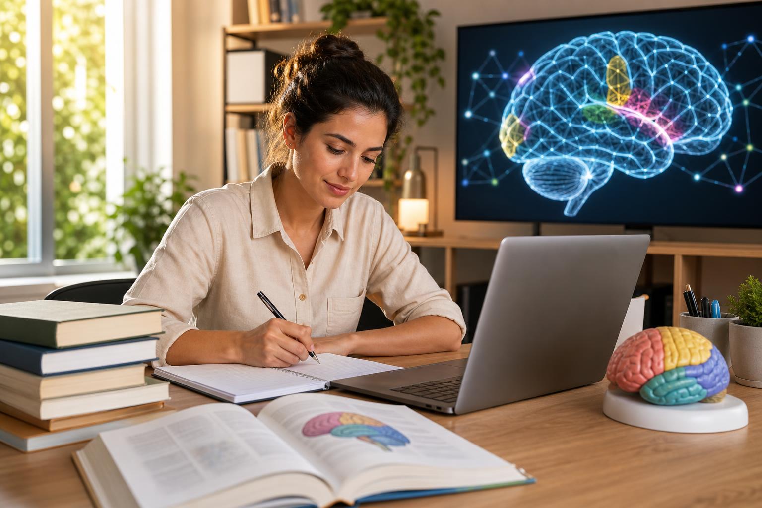 Neuropsicologia de la Educacion
