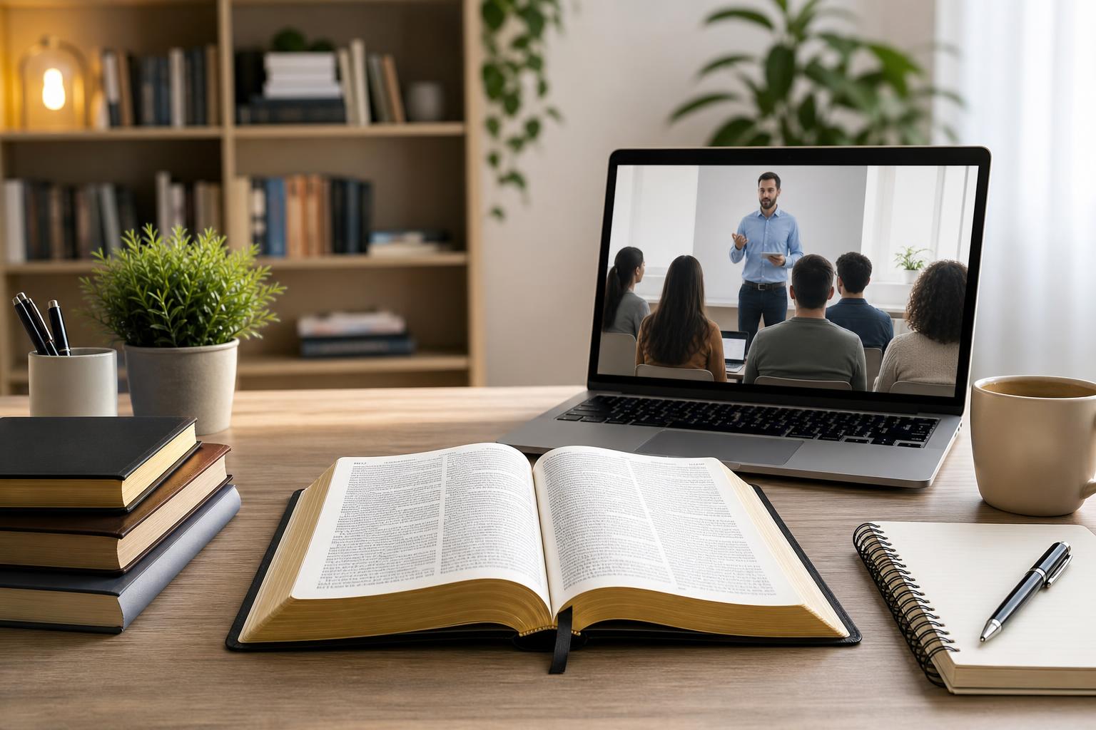 Prehistoria Proposito y Futuro Politico de la Biblia