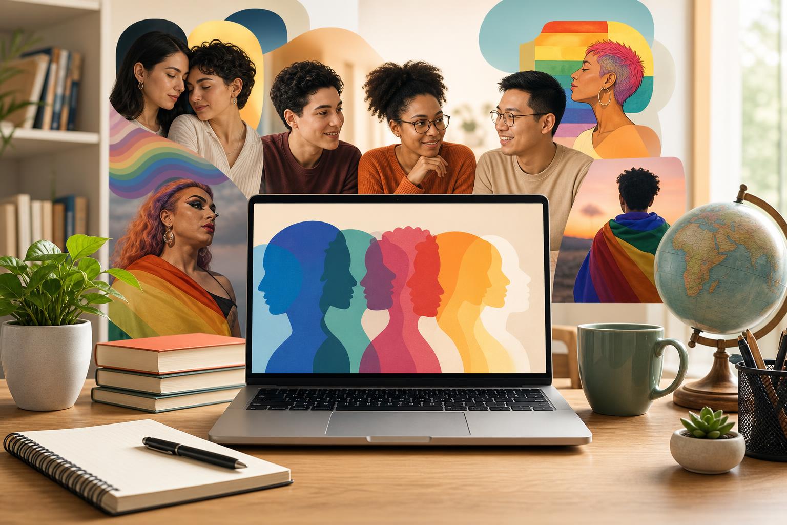 Representaciones Culturales de las Sexualidades