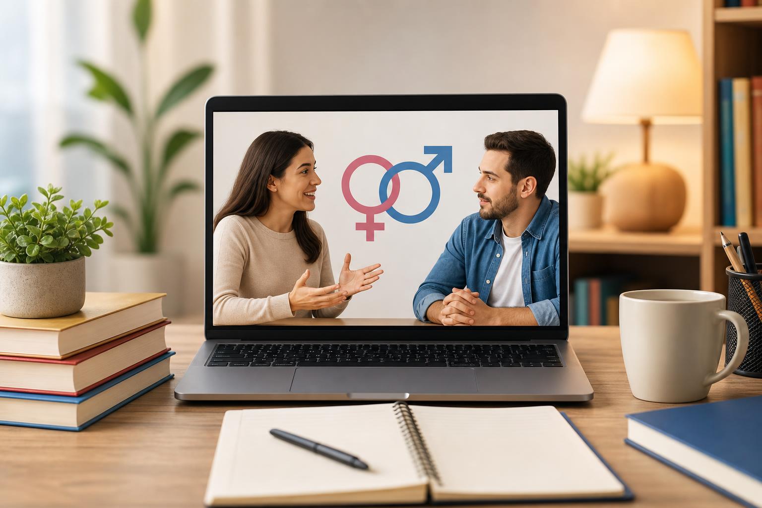 Sexualidad y Educacion