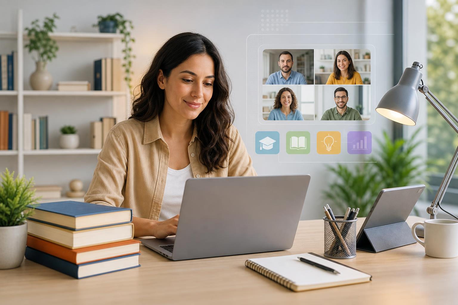 Tecnologia para la Educacion