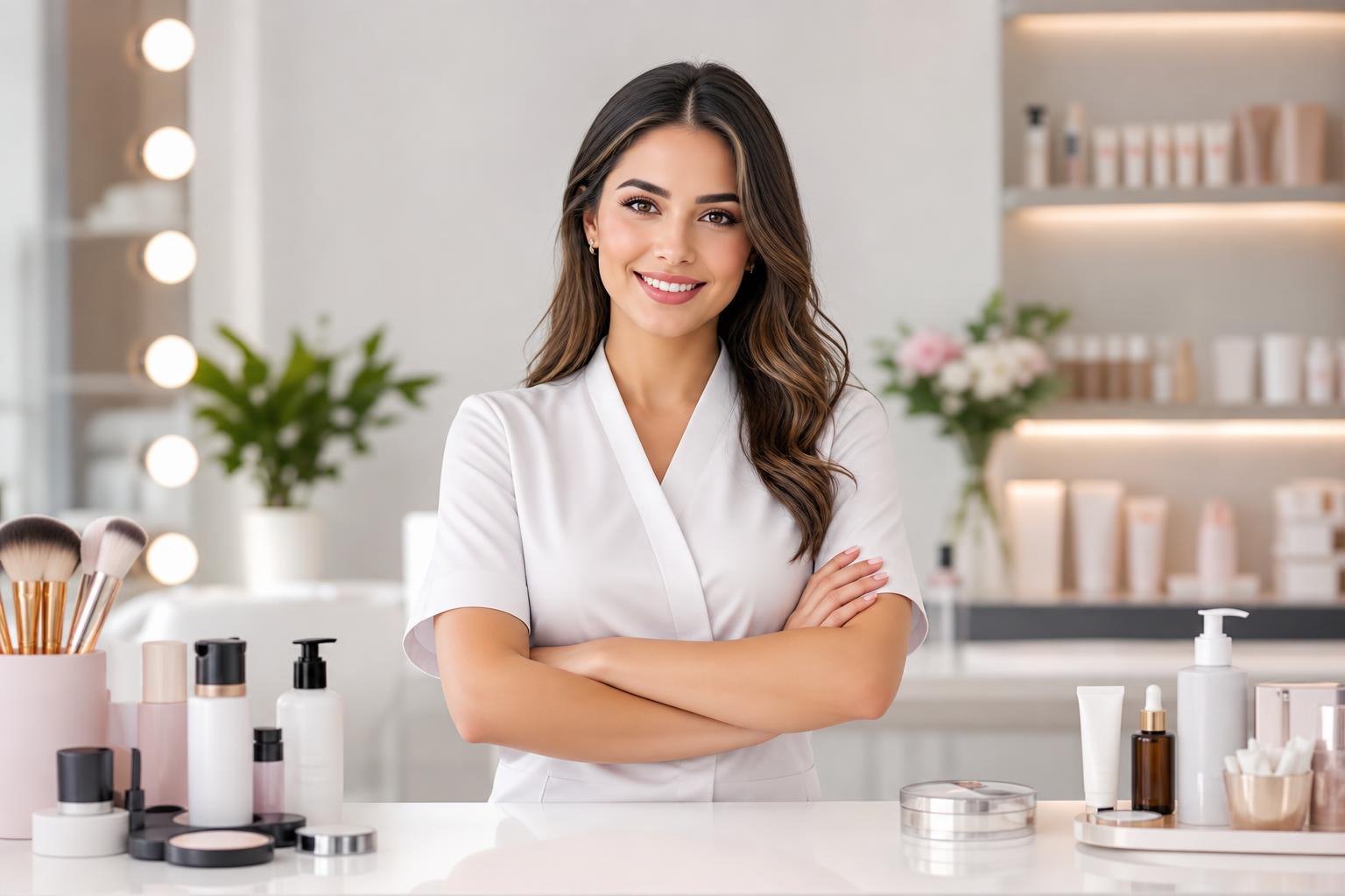 Asesor de Belleza