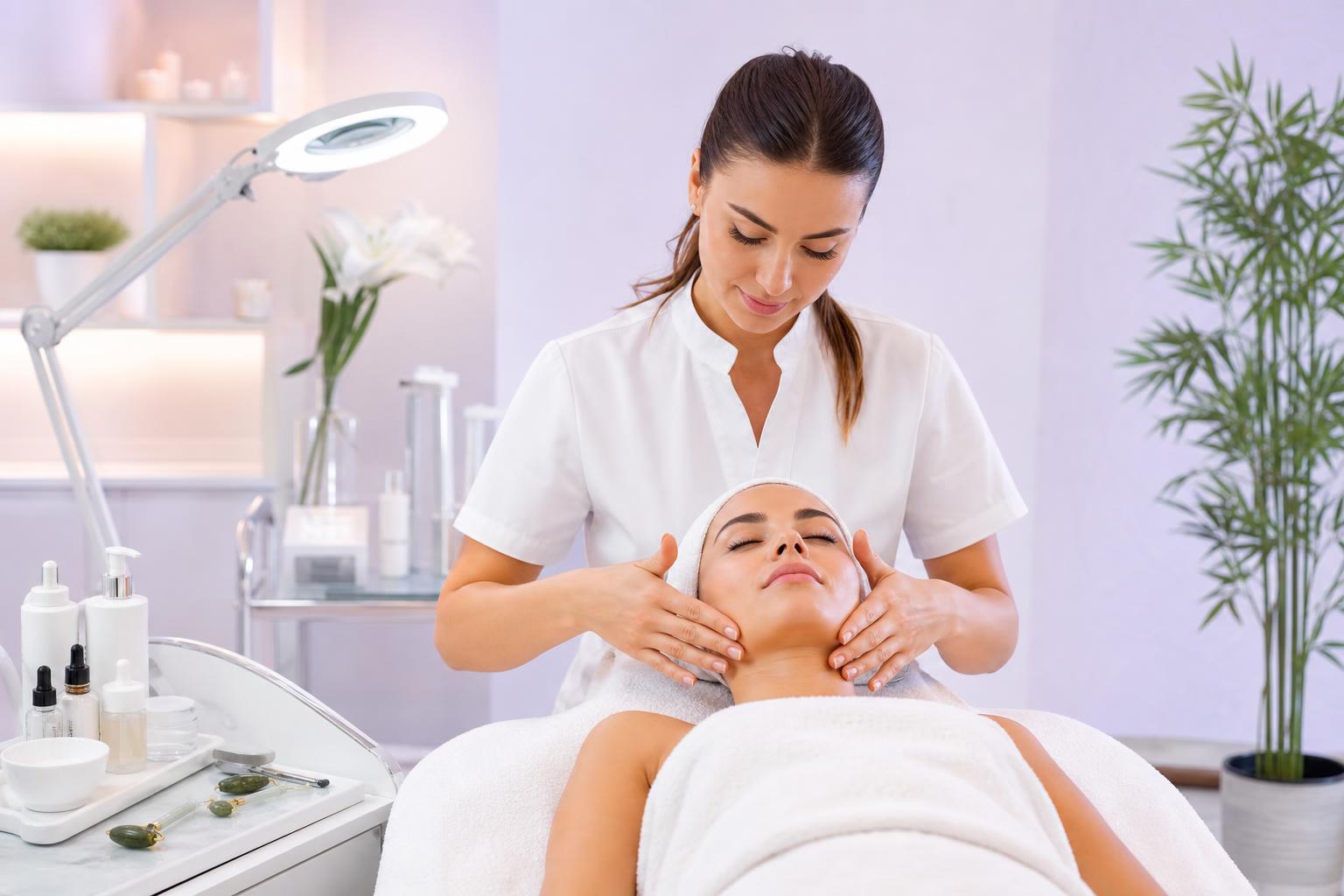 Introduccion a Kinesiologia Estetica