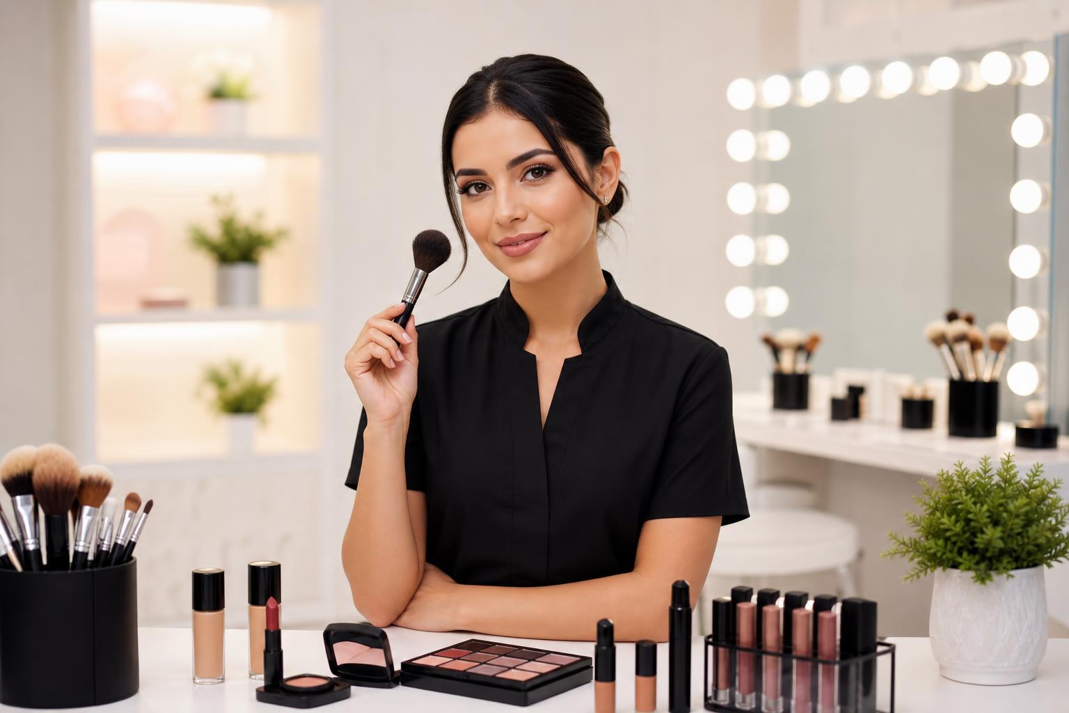 Maquillaje