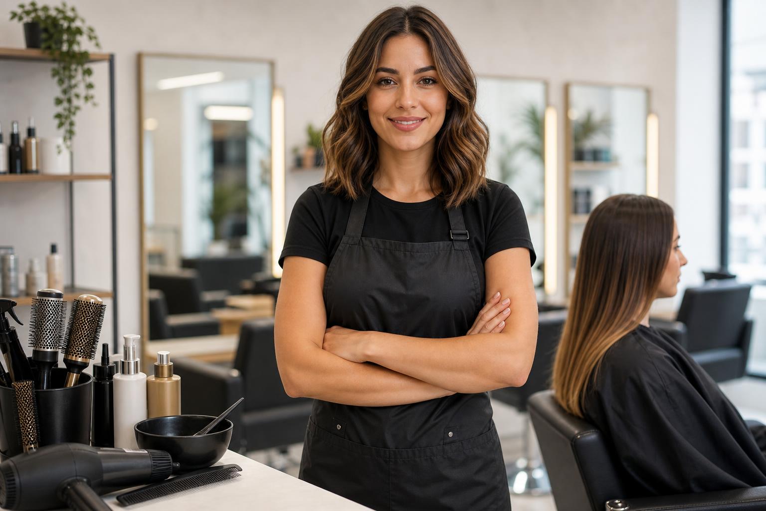 Peluqueria