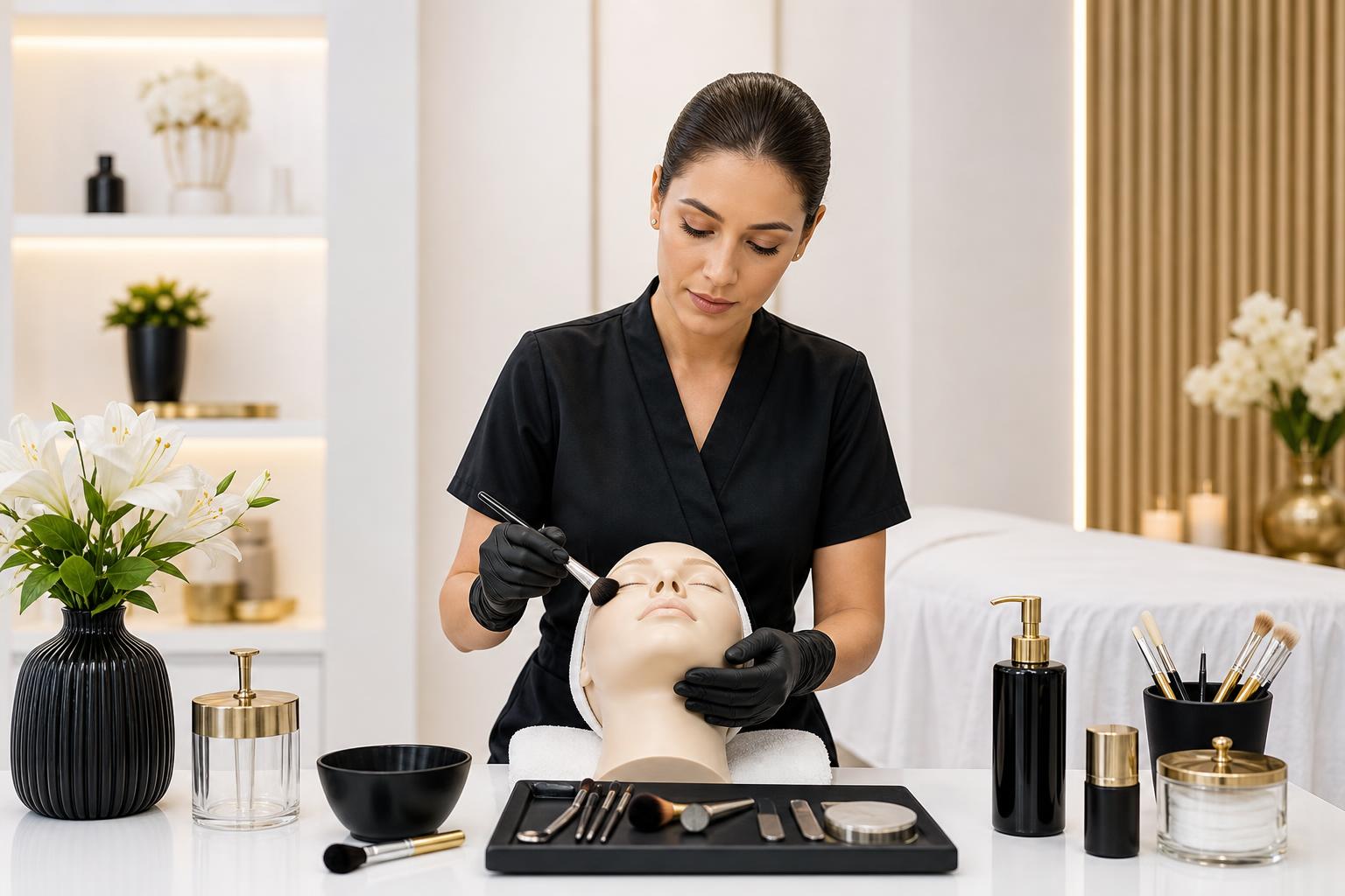 Tanatoestetica
