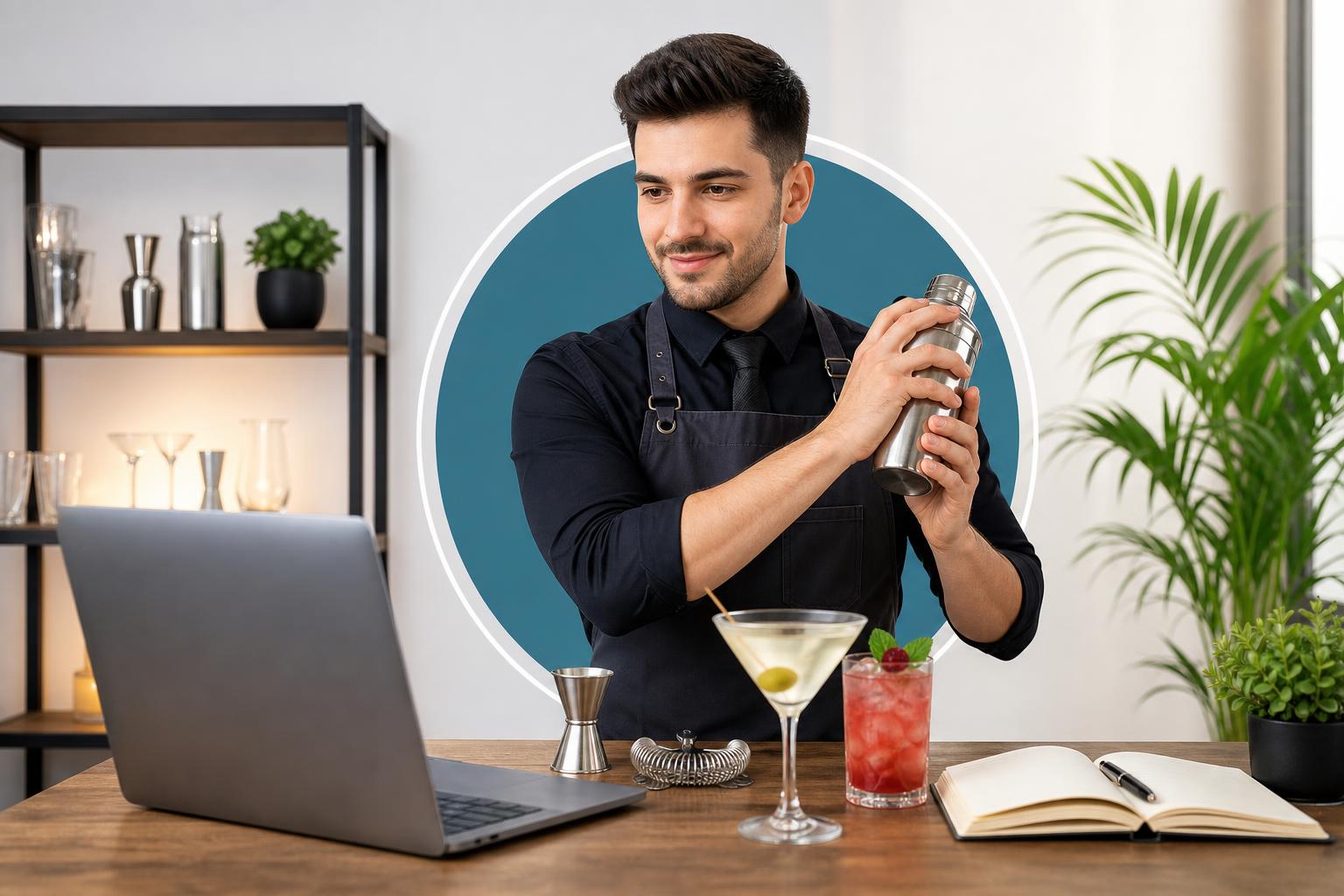 Barman