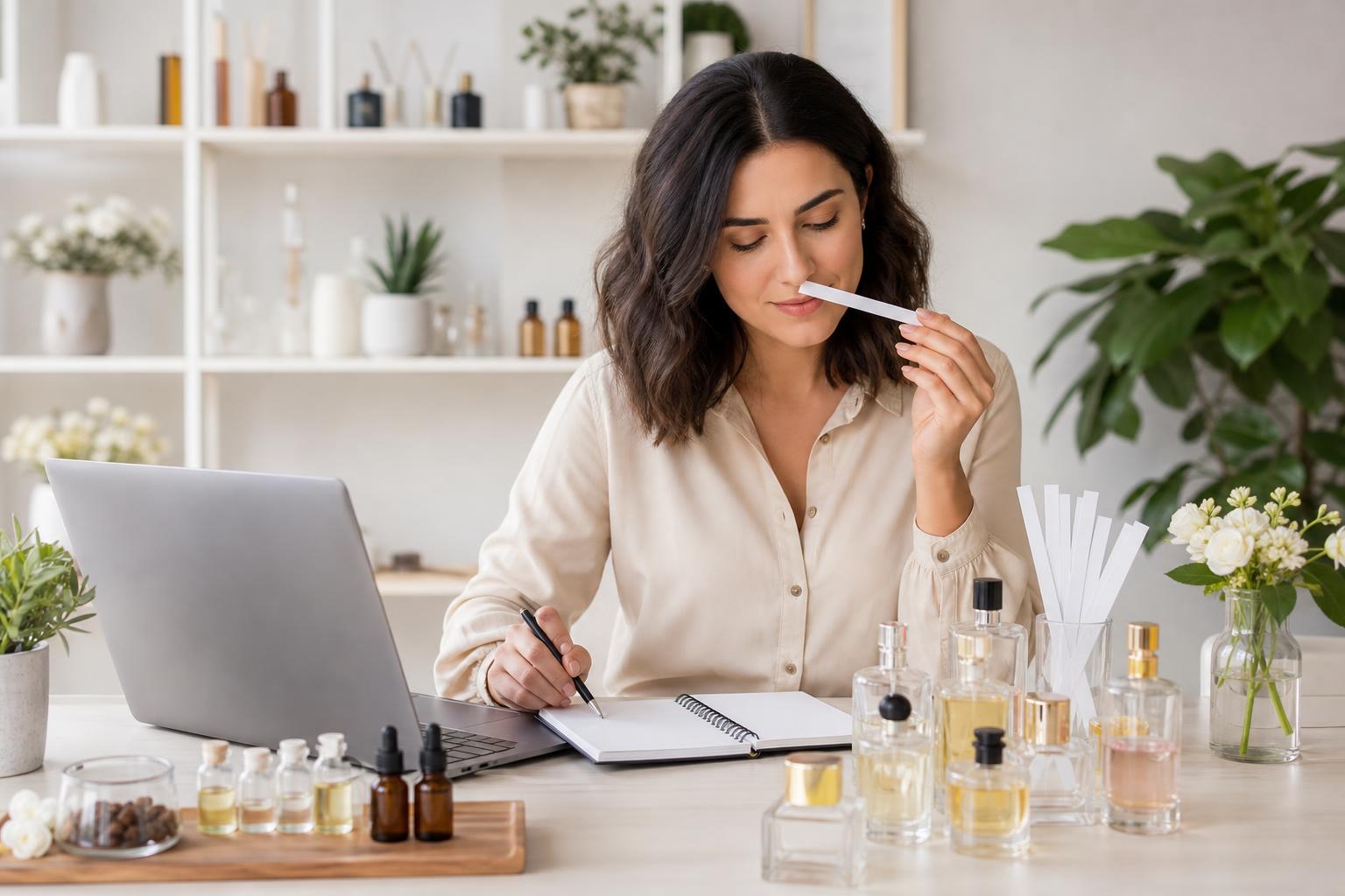 Perfumista