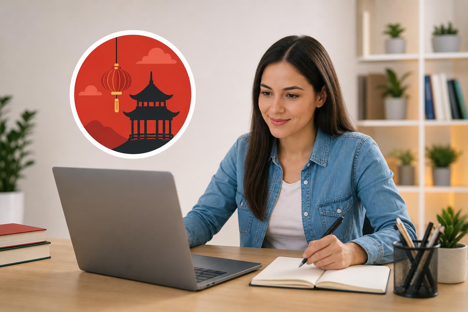 Chino para Principiantes
