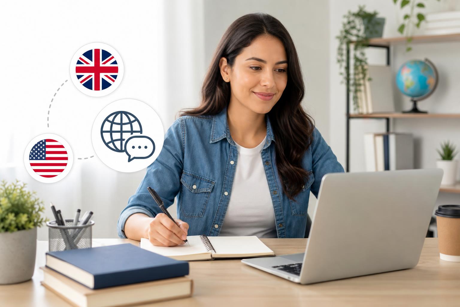 Ingles Intermedio