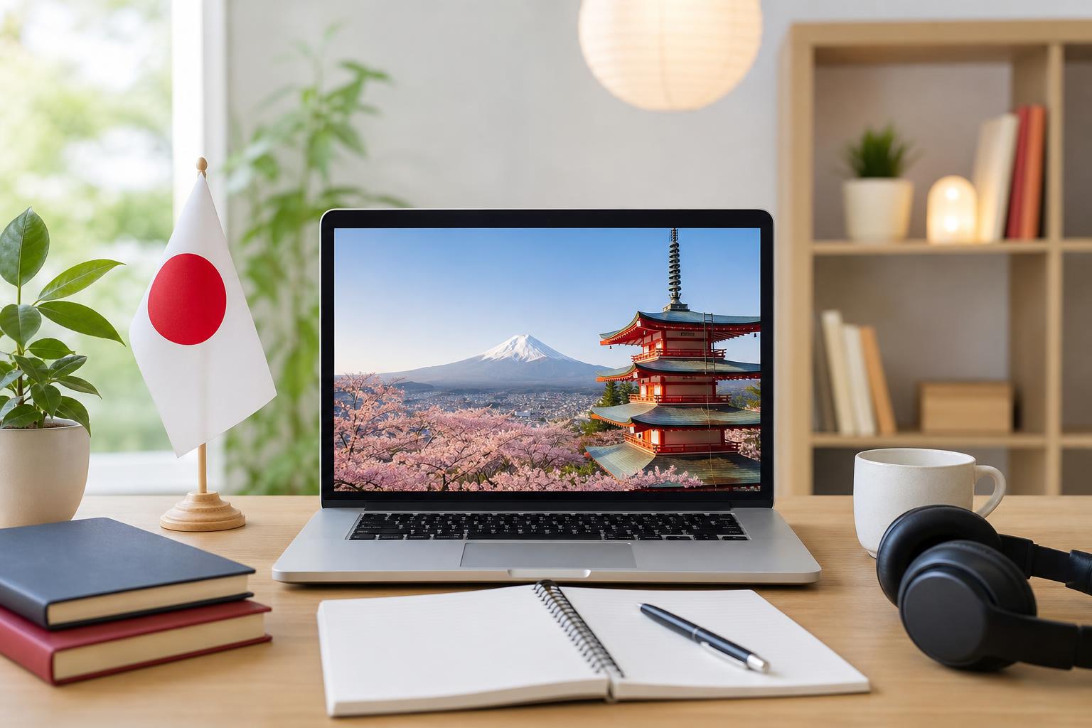 Japones Inicial