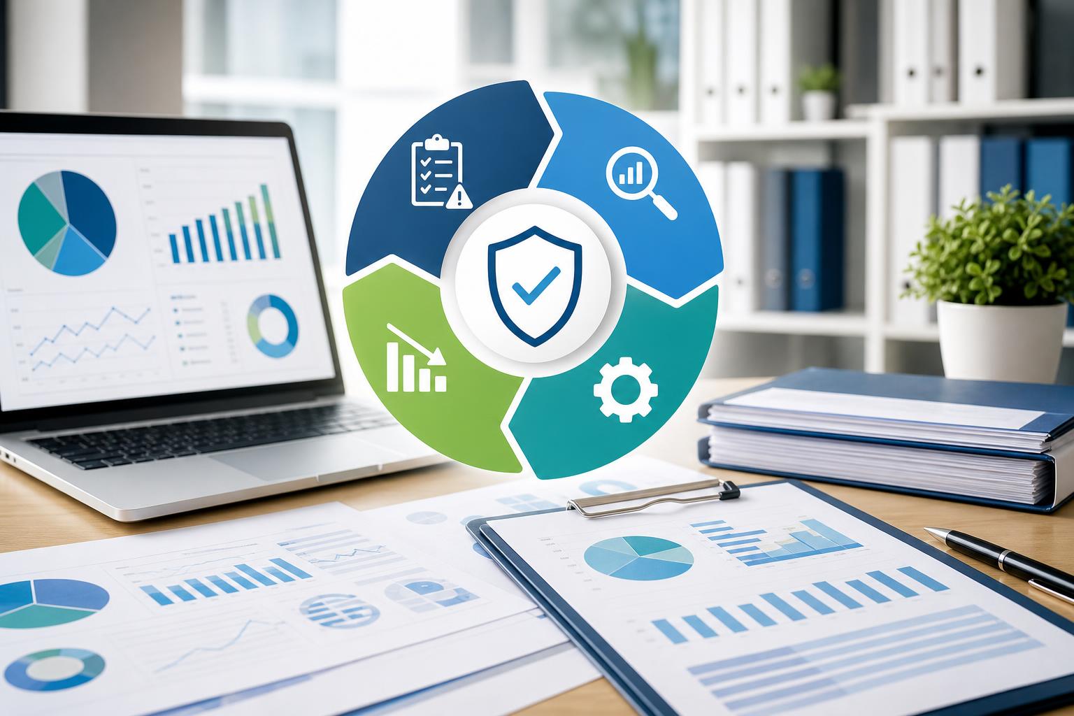 Gestion de Riesgo en Productos Sanitarios Iso