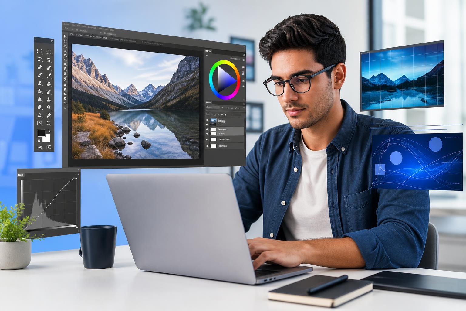 Photoshop